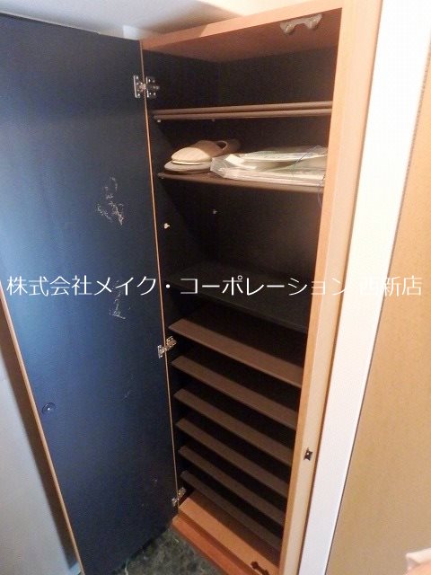 玄関 フォレスト´00 その他8