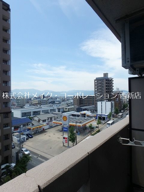 眺望 トピカ別府 その他6