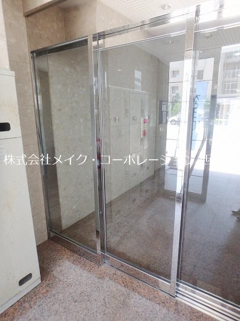 その他 トピカ別府 その他外観3