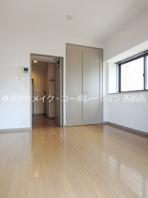 リビング トピカ別府 リビング