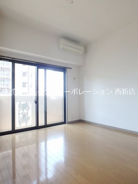 ベッドルーム トピカ別府 ベッドルーム