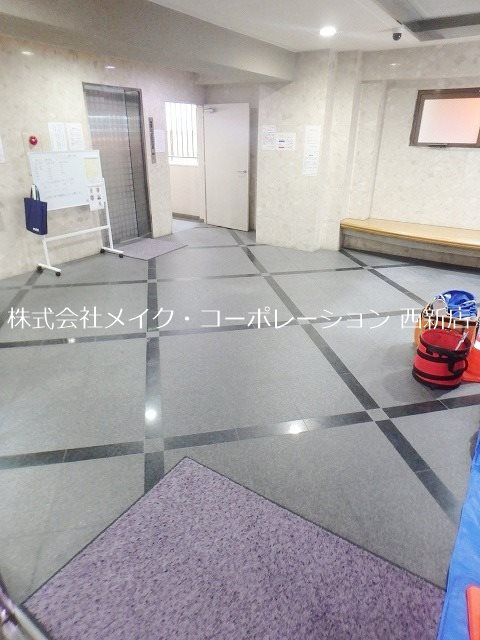 ロマネスク西新第5 その他外観5