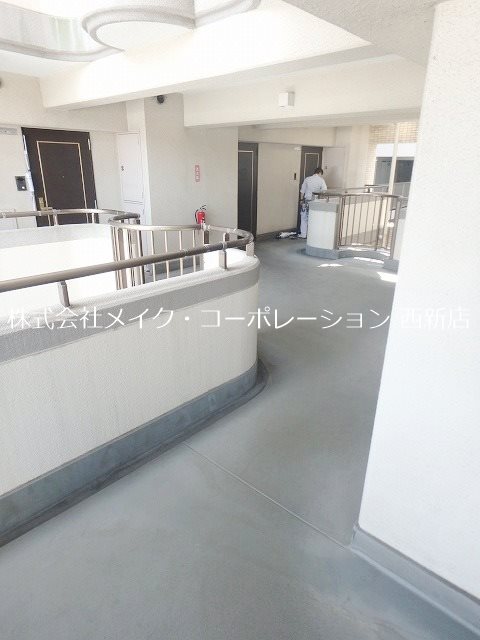 ロマネスク西新第5 その他8