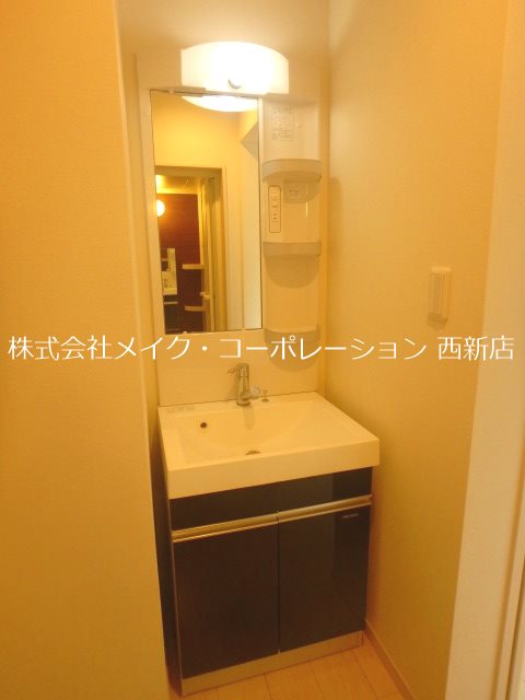 Regalest nono 西新 その他3