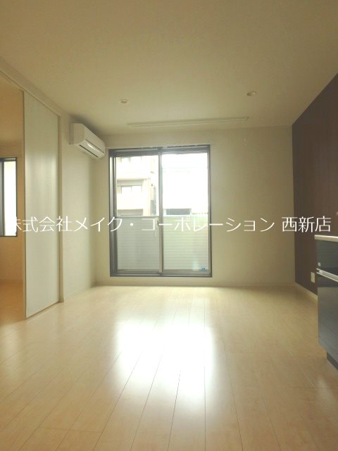 Regalest nono 西新 その他5