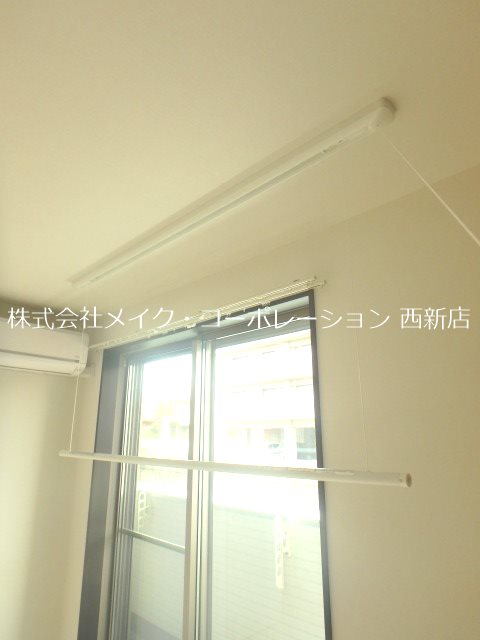 Regalest nono 西新 その他6