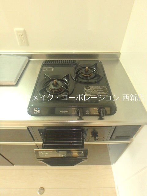 Regalest nono 西新 その他12