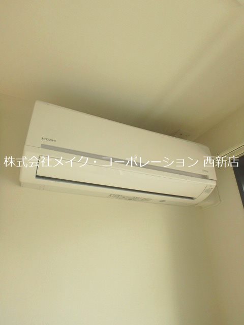 Regalest nono 西新 その他13