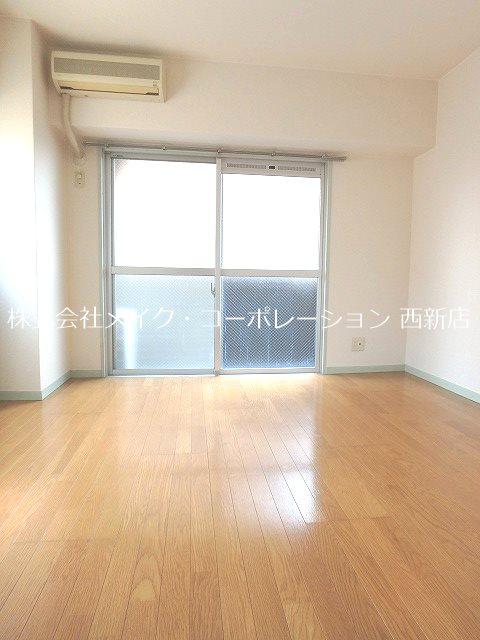 眺望 アフロス室見 その他2