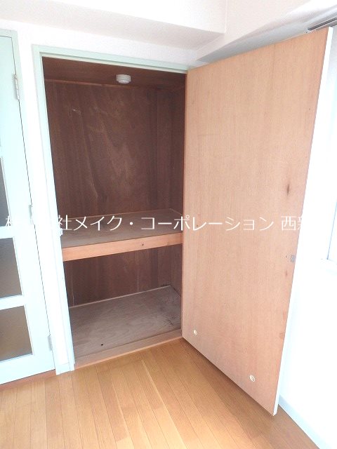 収納 アフロス室見 その他3