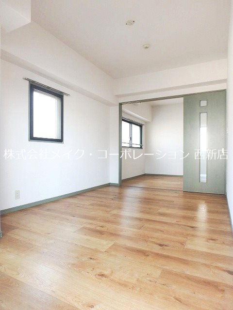 その他 The Glade Residence West その他4