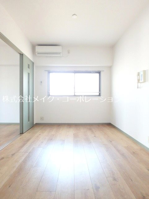 眺望 The Glade Residence West その他5