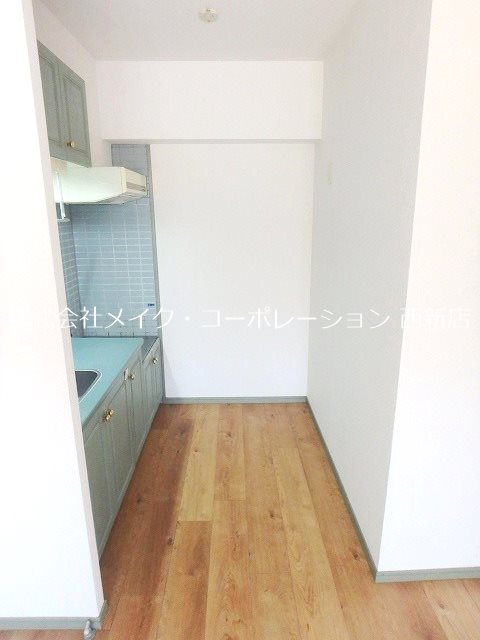 他部屋・スペース The Glade Residence West その他11