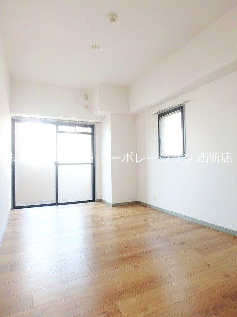 他部屋・スペース The Glade Residence West その他13