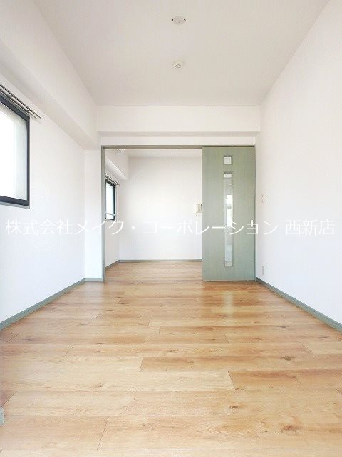 他部屋・スペース The Glade Residence West その他14