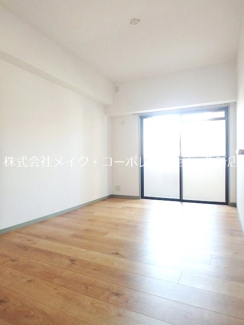 ベッドルーム The Glade Residence West その他16