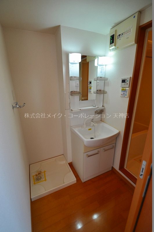 イル・グラッツィアマリーナⅣ その他1