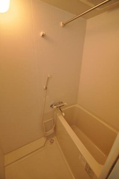 イル・グラッツィアマリーナⅣ 風呂画像