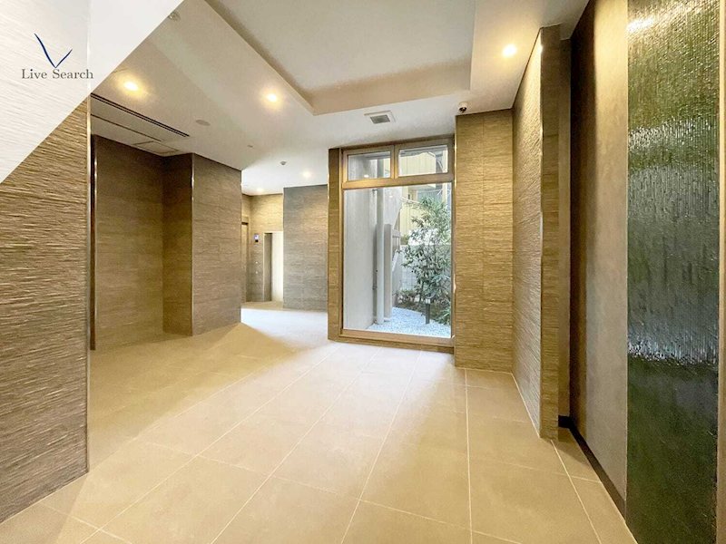 ロビー サンメゾン大濠公園北 その他2