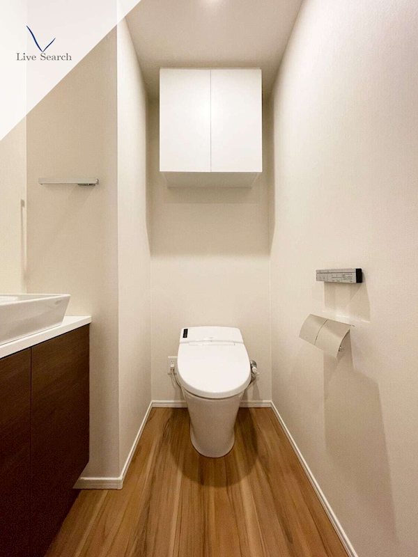 トイレ サンメゾン大濠公園北 その他4