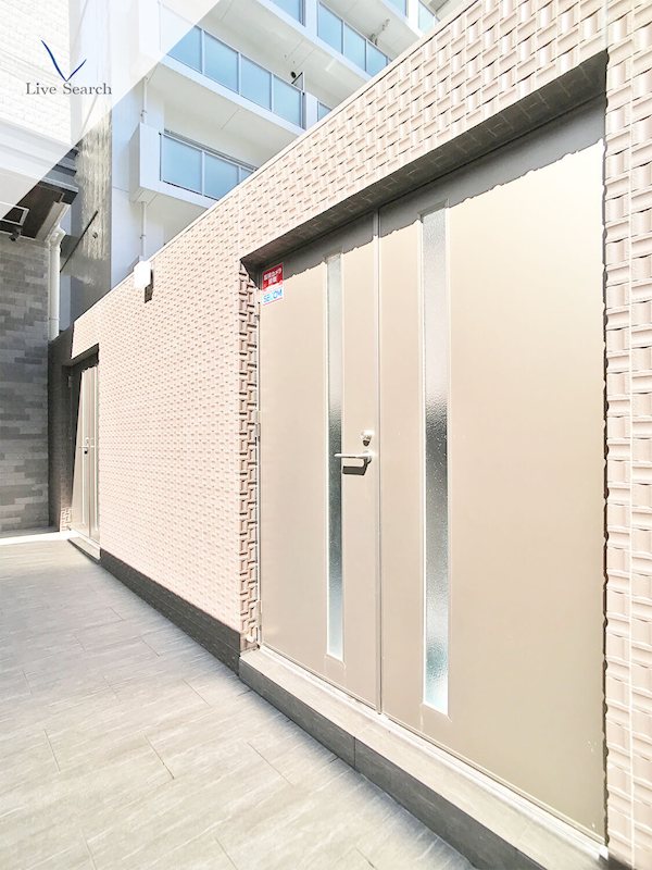 他設備 サンメゾン大濠公園北 その他8