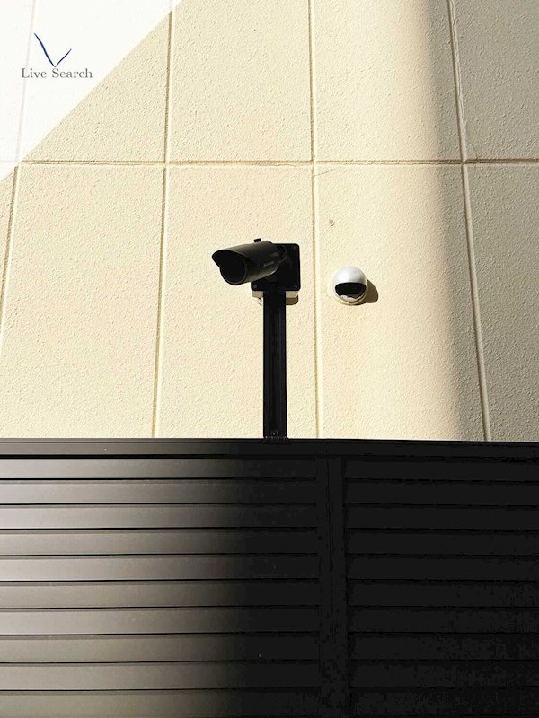 セキュリティ サンメゾン大濠公園北 その他11