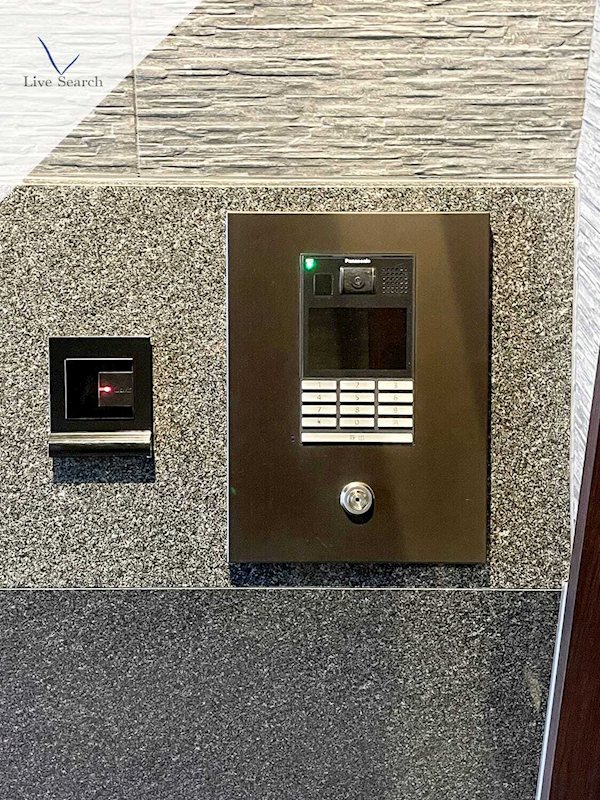 セキュリティ サンメゾン大濠公園北 その他12