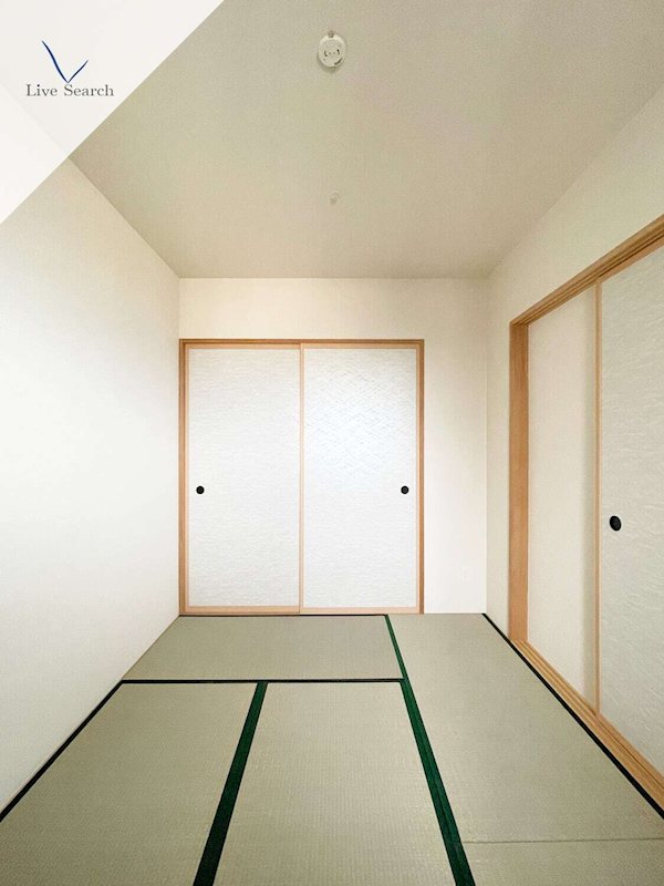 内装 サンメゾン大濠公園北 その他16