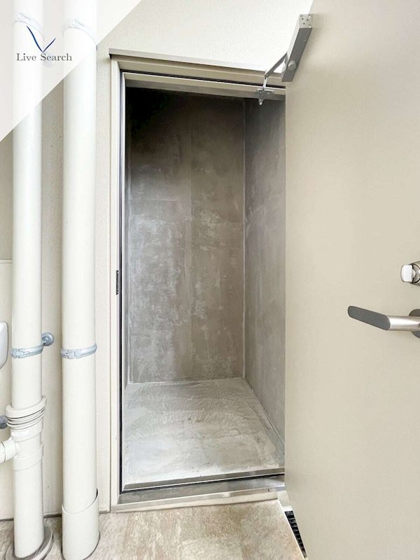 内装 サンメゾン大濠公園北 その他17