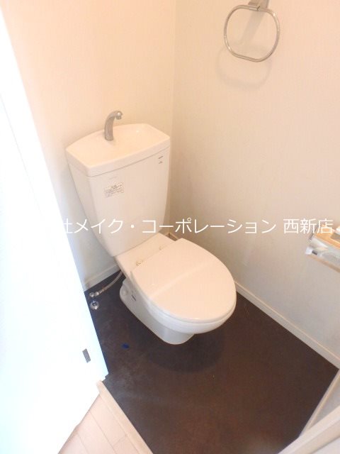 トイレ エンクレスト藤崎 その他1