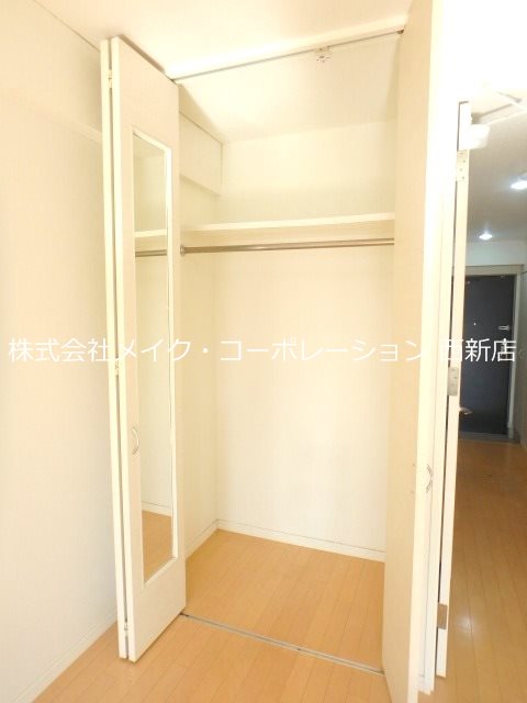 収納 エンクレスト藤崎 その他4