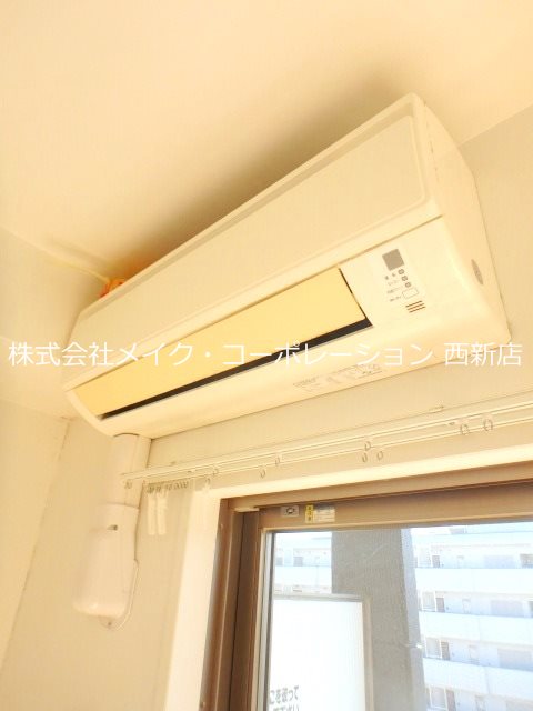 他設備 エンクレスト藤崎 その他6