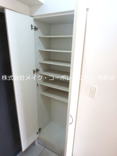収納 エンクレスト藤崎 その他7