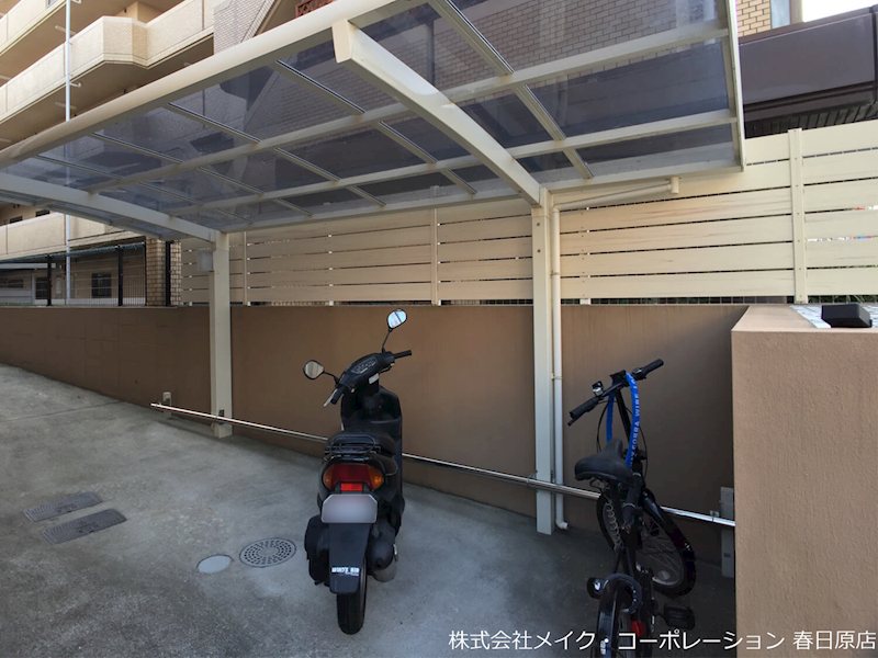 セラビ館 その他外観4