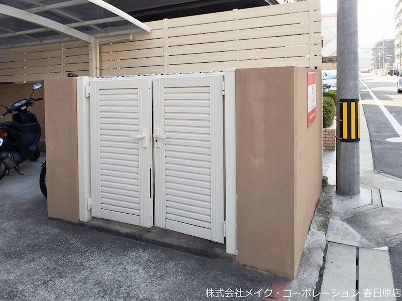 セラビ館 その他外観5