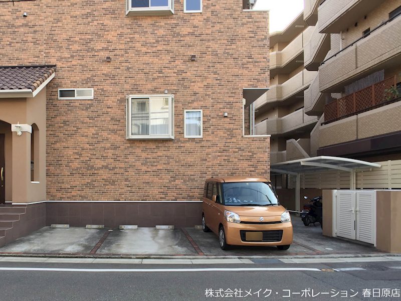 セラビ館 その他外観6