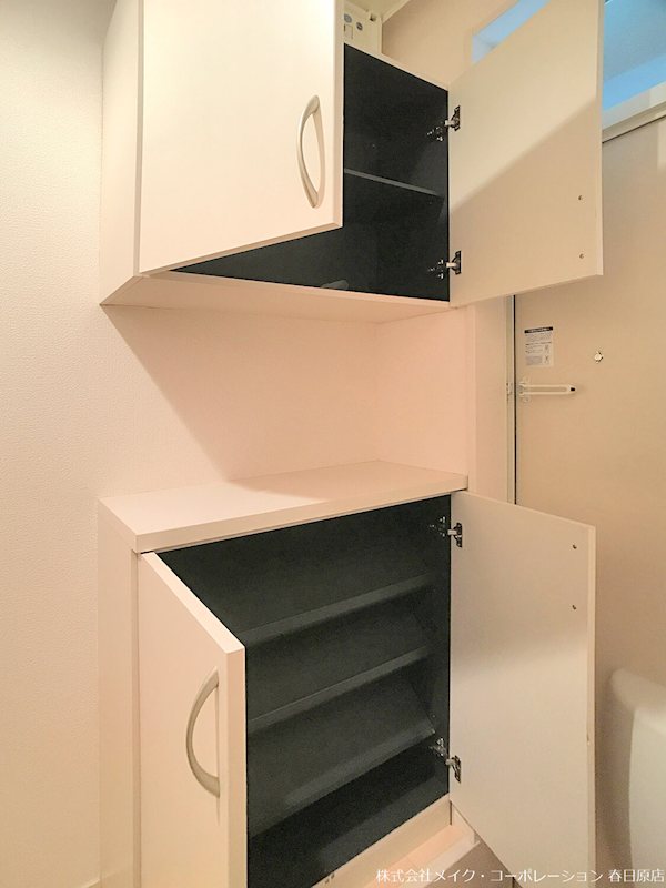 セラビ館 その他8