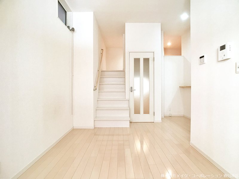 セラビ館 リビング