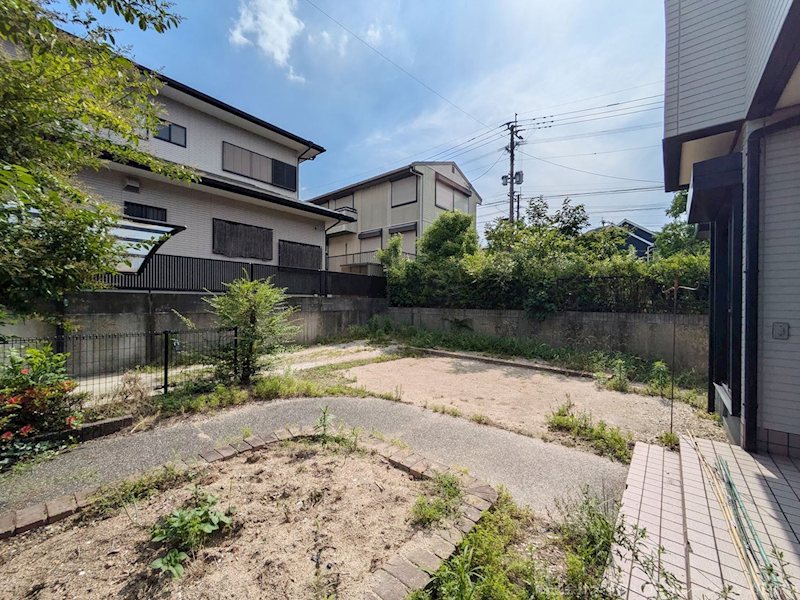 天拝坂宇野邸 その他6