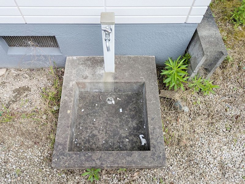 天拝坂宇野邸 その他外観4