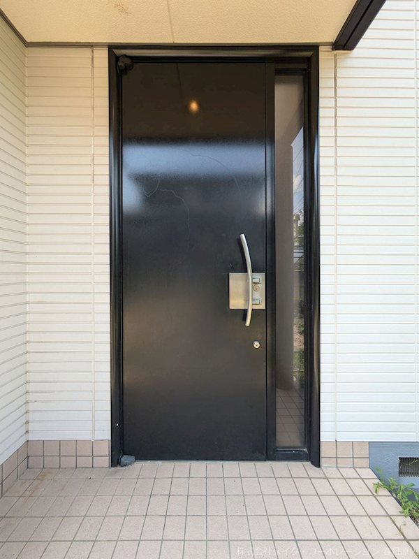 天拝坂宇野邸 その他外観6