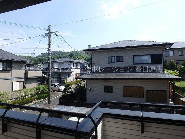天拝坂宇野邸 その他7