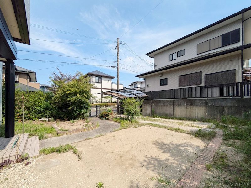 天拝坂宇野邸 その他7