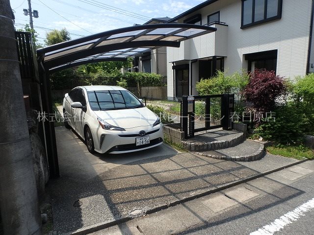 天拝坂宇野邸 その他9