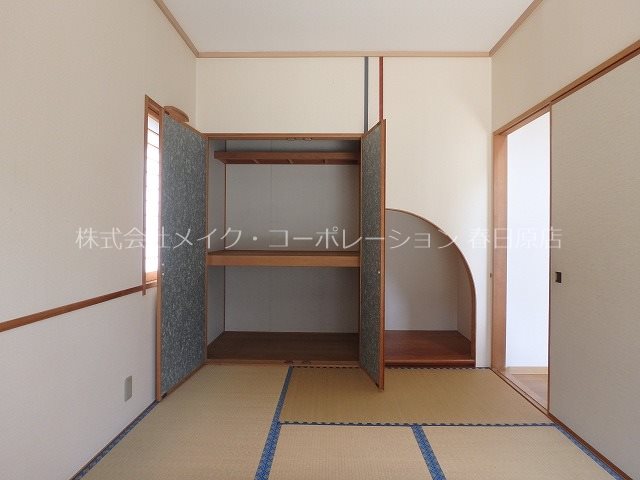 天拝坂宇野邸 その他14