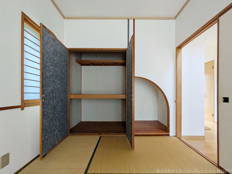 天拝坂宇野邸 その他20