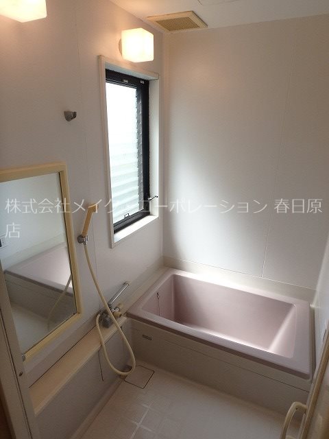 天拝坂宇野邸 風呂画像