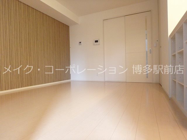 ブランシュmizuho リビング