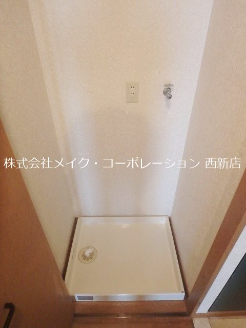 Kステーションプラザ姪浜 その他1