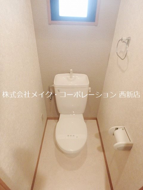 Kステーションプラザ姪浜 その他2